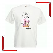 Tricou Familie -Minnie Mouse