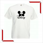 Tricou Familie -Mouse Family