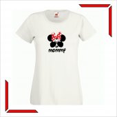 Tricou Familie -Mouse Family