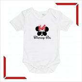 Tricou Familie -Mouse Family