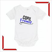 Tricou Familie  Personalizat-Copii frumosi