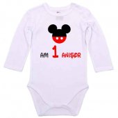 Tricou Familie Personalizat -  Mickey Cool