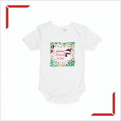 Tricou Familie Personalizat -Om de zapada