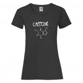 Tricou Personalizat - Caffeine