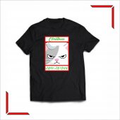 Tricou Personalizat - Christams makes me angry