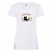 Tricou Personalizat - Coffee 3