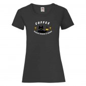 Tricou Personalizat - Coffee 3