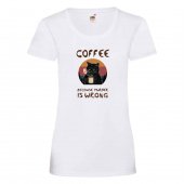 Tricou Personalizat - Coffee