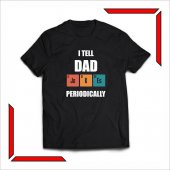 Tricou Personalizat - Dad