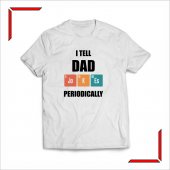 Tricou Personalizat - Dad