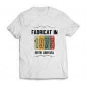 Tricou Personalizat - Editie limitata