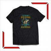 Tricou Personalizat - Fishing 3