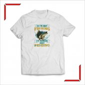 Tricou Personalizat - Fishing 3