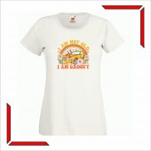 Tricou Personalizat - I'm not old, I'm groovy