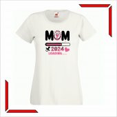 Tricou Personalizat - Mama 2