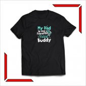 Tricou Personalizat - My dad