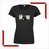 Tricou Personalizat - Proud mama
