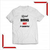 Tricou Personalizat - Read books
