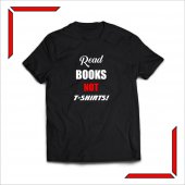 Tricou Personalizat - Read books