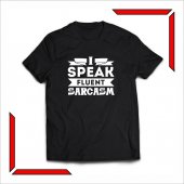 Tricou Personalizat - Sarcasm