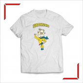 Tricou Personalizat - Super pensionar