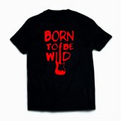 Tricou Personalizat Born to be wild