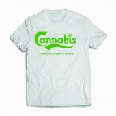 Tricou Personalizat Cannabis