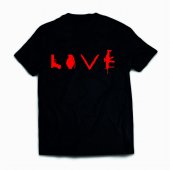 Tricou Personalizat Love army